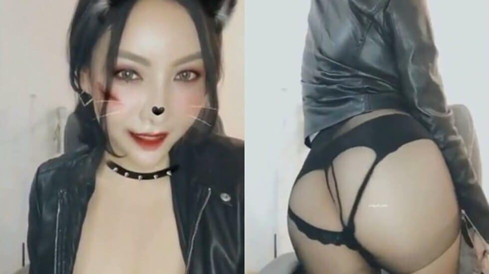 极品神仙颜值美腿颜值超高的女口交
