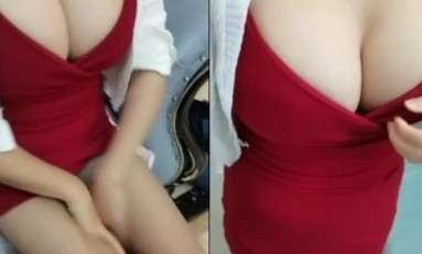 【按摩会所勾搭】按摩会所如此清纯技师勾搭拿下，当场爆插